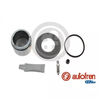 Kit de réparation, étrier de frein AUTOFREN SEINSA D41171C