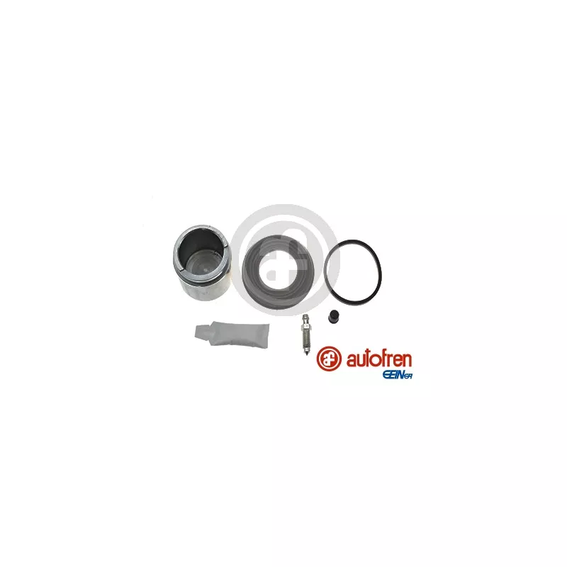 Kit de réparation, étrier de frein AUTOFREN SEINSA D41171C