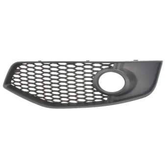 Grille de ventilation, pare-chocs BLIC 6502-07-0026921P