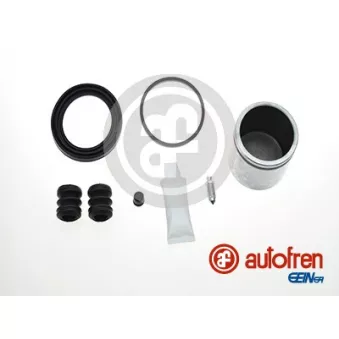 Kit de réparation, étrier de frein AUTOFREN SEINSA D41172C