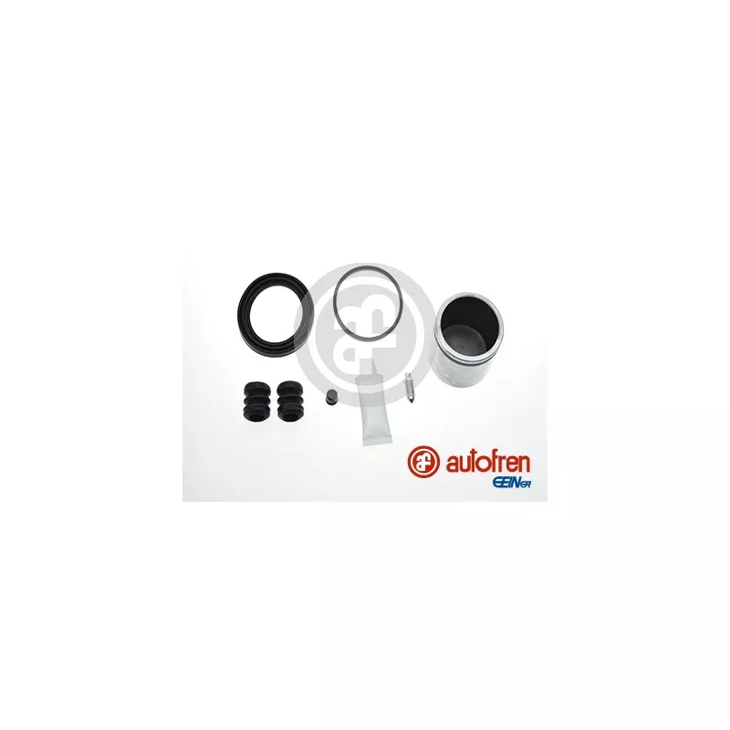 Kit de réparation, étrier de frein AUTOFREN SEINSA D41172C