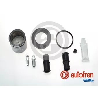 Kit de réparation, étrier de frein AUTOFREN SEINSA D41173C