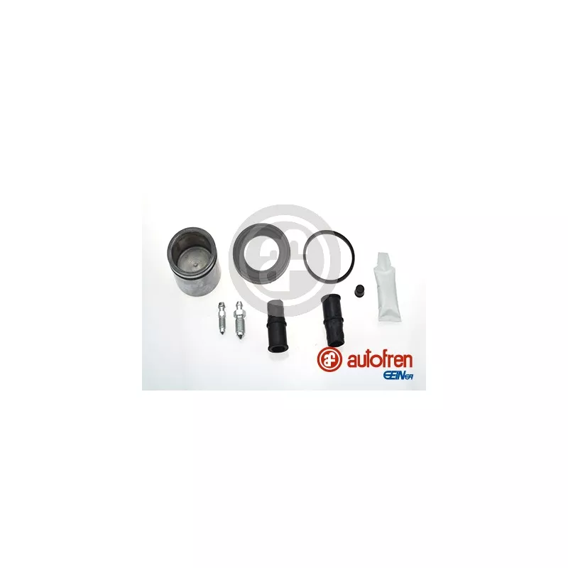Kit de réparation, étrier de frein AUTOFREN SEINSA D41173C