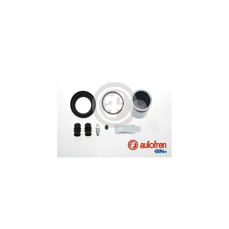 Kit de réparation, étrier de frein AUTOFREN SEINSA D41174C