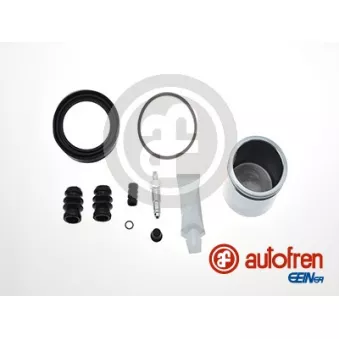 Kit de réparation, étrier de frein AUTOFREN SEINSA
