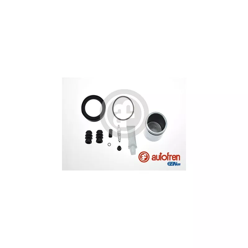 Kit de réparation, étrier de frein AUTOFREN SEINSA D41175C