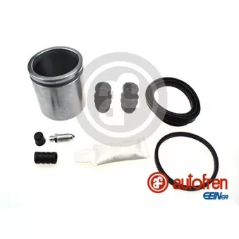 Kit de réparation, étrier de frein AUTOFREN SEINSA D41176C