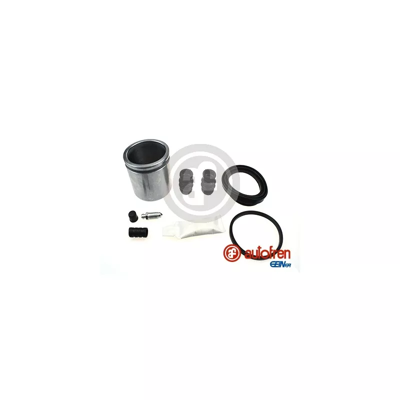Kit de réparation, étrier de frein AUTOFREN SEINSA D41176C