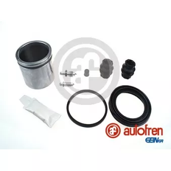 Kit de réparation, étrier de frein AUTOFREN SEINSA