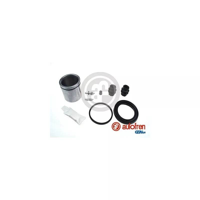 Kit de réparation, étrier de frein AUTOFREN SEINSA D41177C