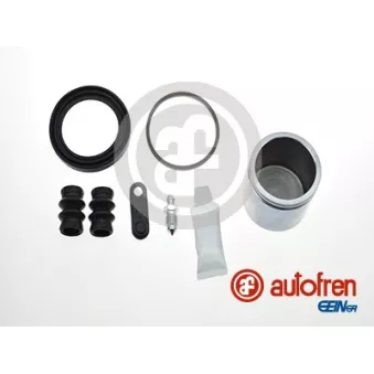 Kit de réparation, étrier de frein AUTOFREN SEINSA D41178C