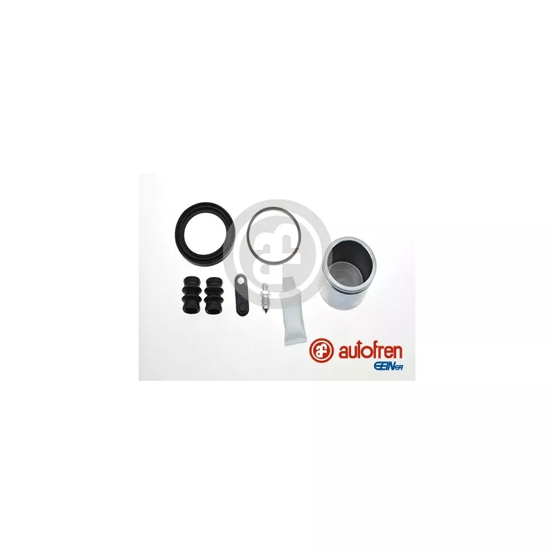 Kit de réparation, étrier de frein AUTOFREN SEINSA D41178C