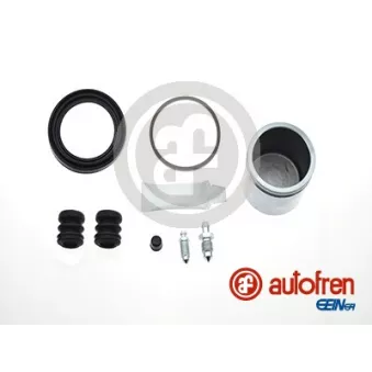 Kit de réparation, étrier de frein AUTOFREN SEINSA D41179C