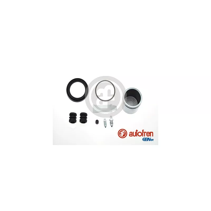 Kit de réparation, étrier de frein AUTOFREN SEINSA D41179C
