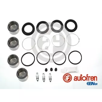 Kit de réparation, étrier de frein AUTOFREN SEINSA D41181C