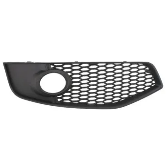 Grille de ventilation, pare-chocs BLIC 6502-07-0026922P