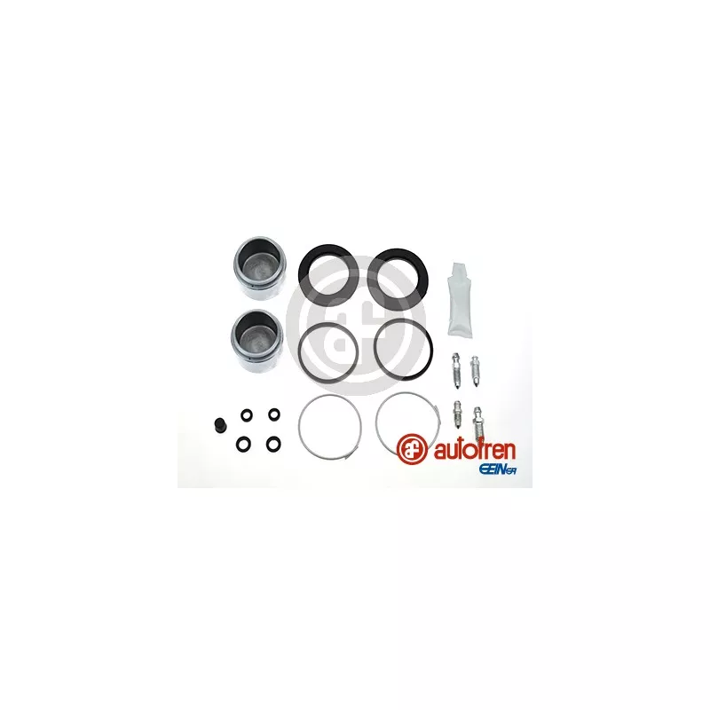 Kit de réparation, étrier de frein AUTOFREN SEINSA D41183C