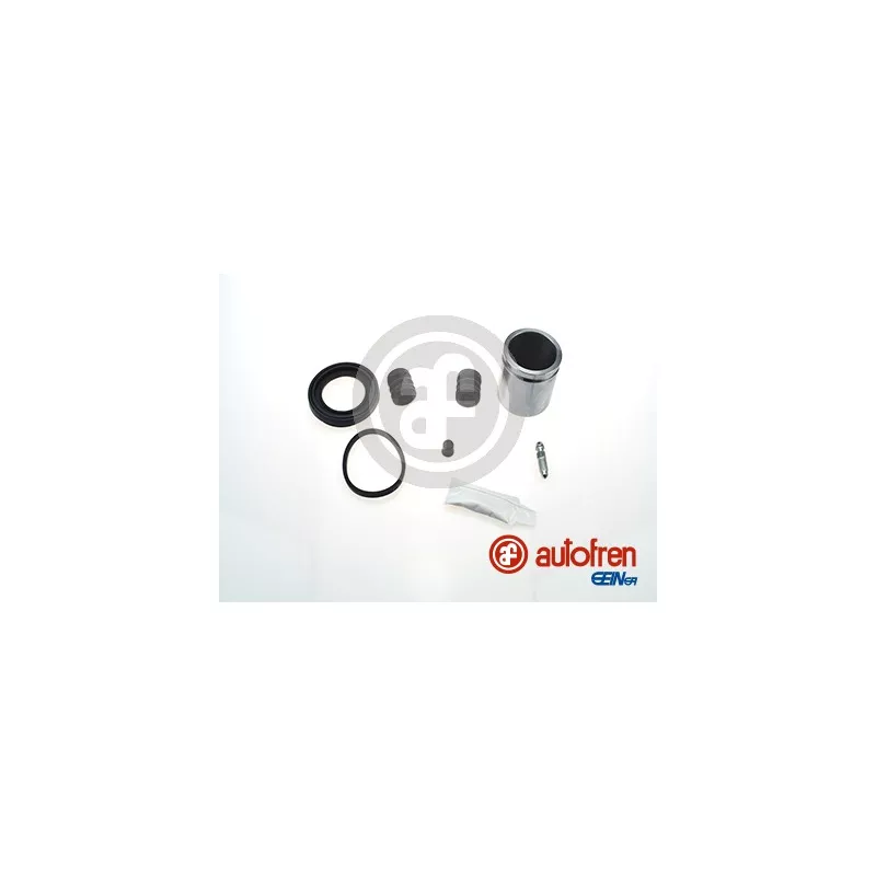 Kit de réparation, étrier de frein AUTOFREN SEINSA D41184C