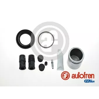 Kit de réparation, étrier de frein AUTOFREN SEINSA D41185C