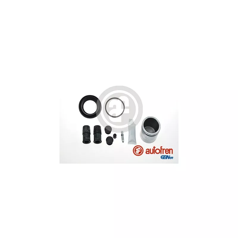 Kit de réparation, étrier de frein AUTOFREN SEINSA D41185C