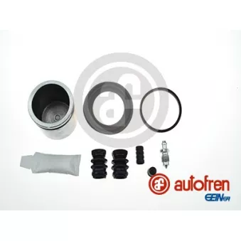 Kit de réparation, étrier de frein AUTOFREN SEINSA D41186C