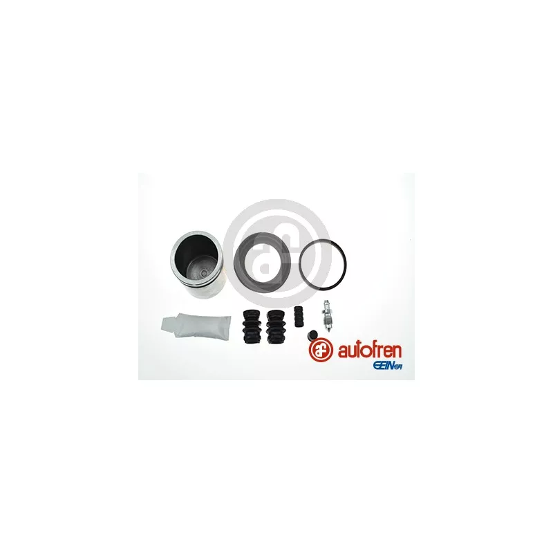 Kit de réparation, étrier de frein AUTOFREN SEINSA D41186C