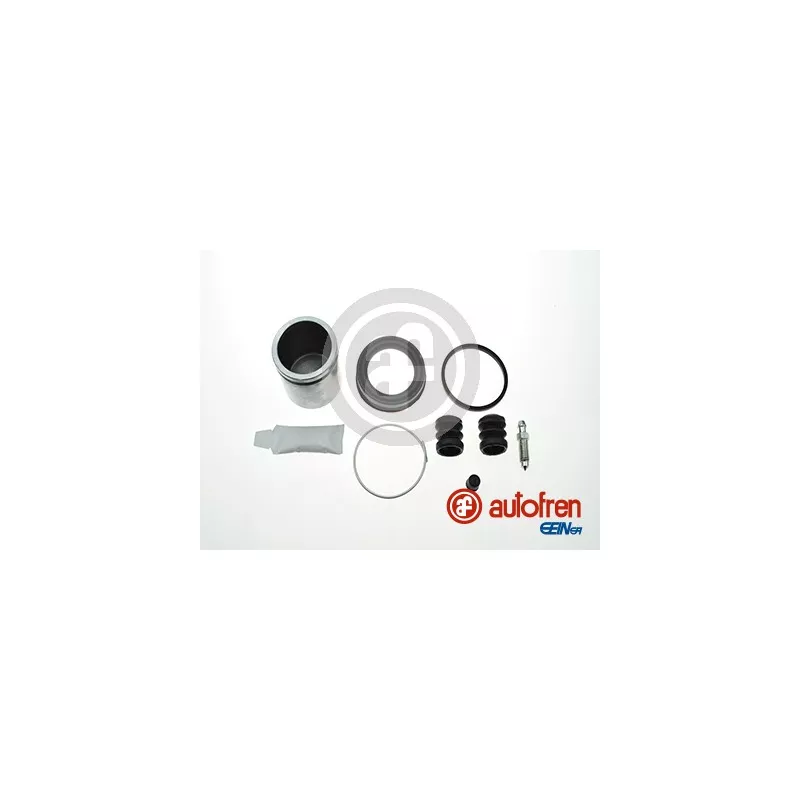 Kit de réparation, étrier de frein AUTOFREN SEINSA D41187C