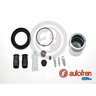 Kit de réparation, étrier de frein AUTOFREN SEINSA D41188C