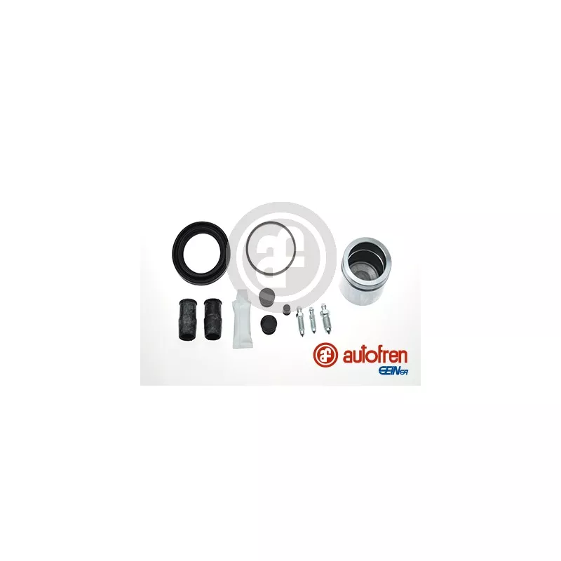 Kit de réparation, étrier de frein AUTOFREN SEINSA D41188C