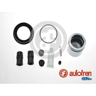 Kit de réparation, étrier de frein AUTOFREN SEINSA