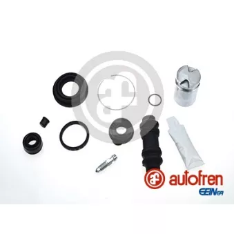 Kit de réparation, étrier de frein AUTOFREN SEINSA D41190C