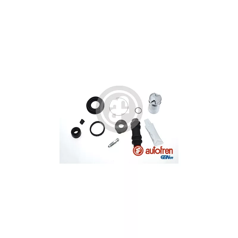 Kit de réparation, étrier de frein AUTOFREN SEINSA D41190C