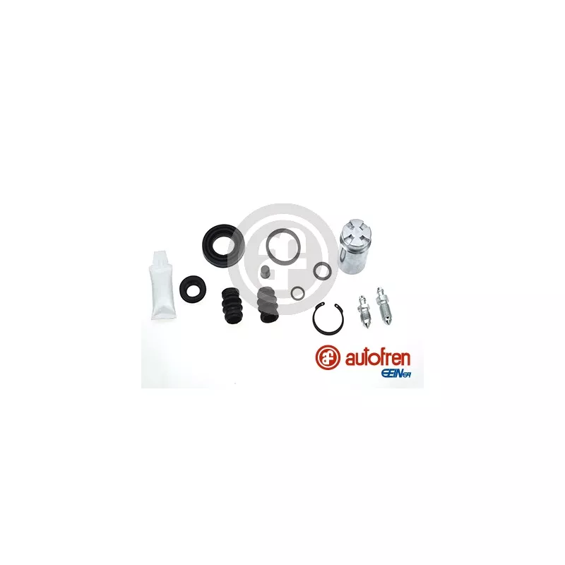 Kit de réparation, étrier de frein AUTOFREN SEINSA D41191C
