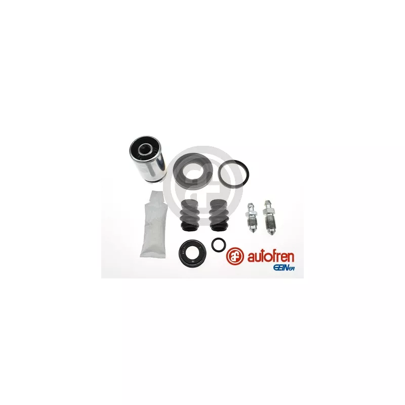 Kit de réparation, étrier de frein AUTOFREN SEINSA D41191K