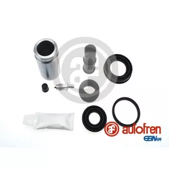 Kit de réparation, étrier de frein AUTOFREN SEINSA D41192C