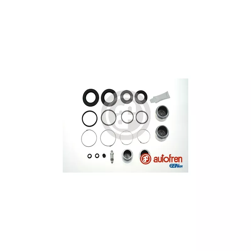 Kit de réparation, étrier de frein AUTOFREN SEINSA D41193C