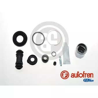 Kit de réparation, étrier de frein AUTOFREN SEINSA
