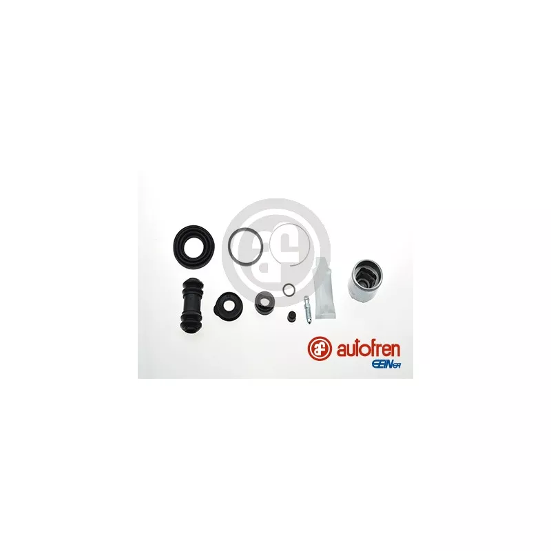 Kit de réparation, étrier de frein AUTOFREN SEINSA D41194C