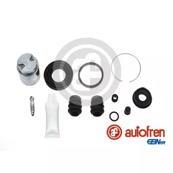 Kit de réparation, étrier de frein AUTOFREN SEINSA D41195C