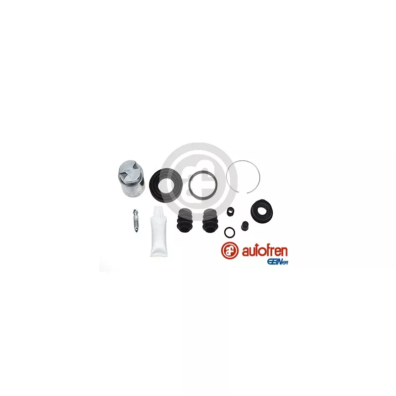 Kit de réparation, étrier de frein AUTOFREN SEINSA D41195C