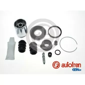 Kit de réparation, étrier de frein AUTOFREN SEINSA D41195K