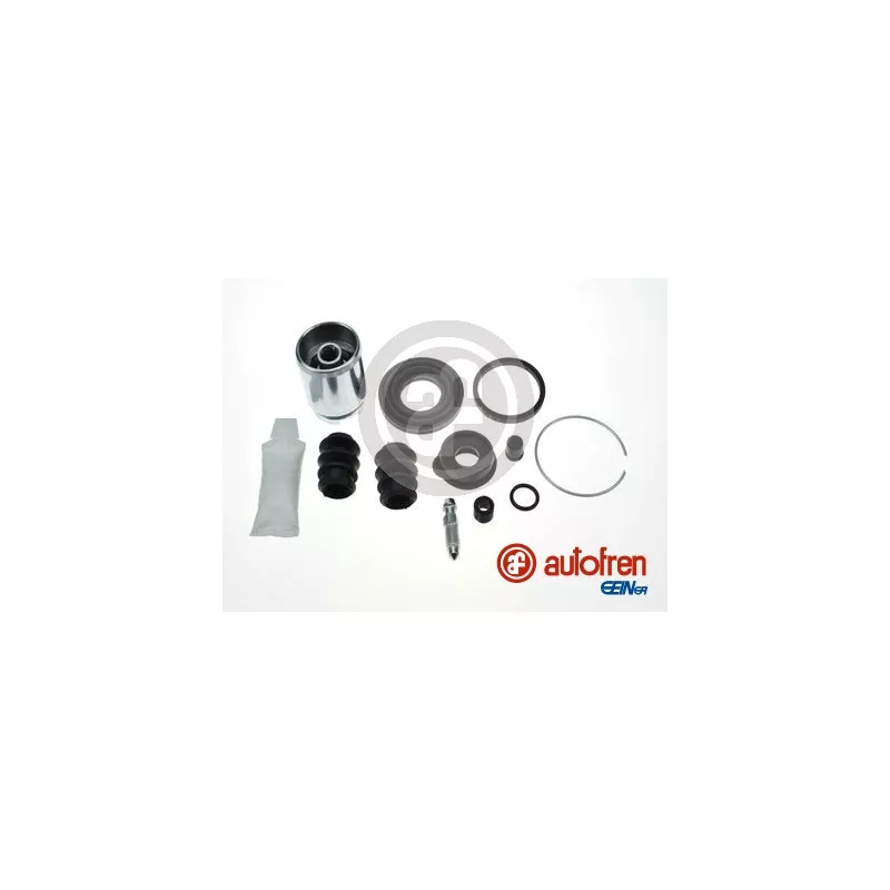 Kit de réparation, étrier de frein AUTOFREN SEINSA D41195K