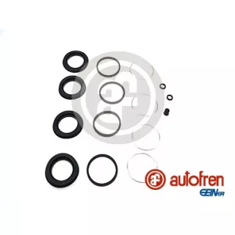 Kit de réparation, étrier de frein AUTOFREN SEINSA D41196