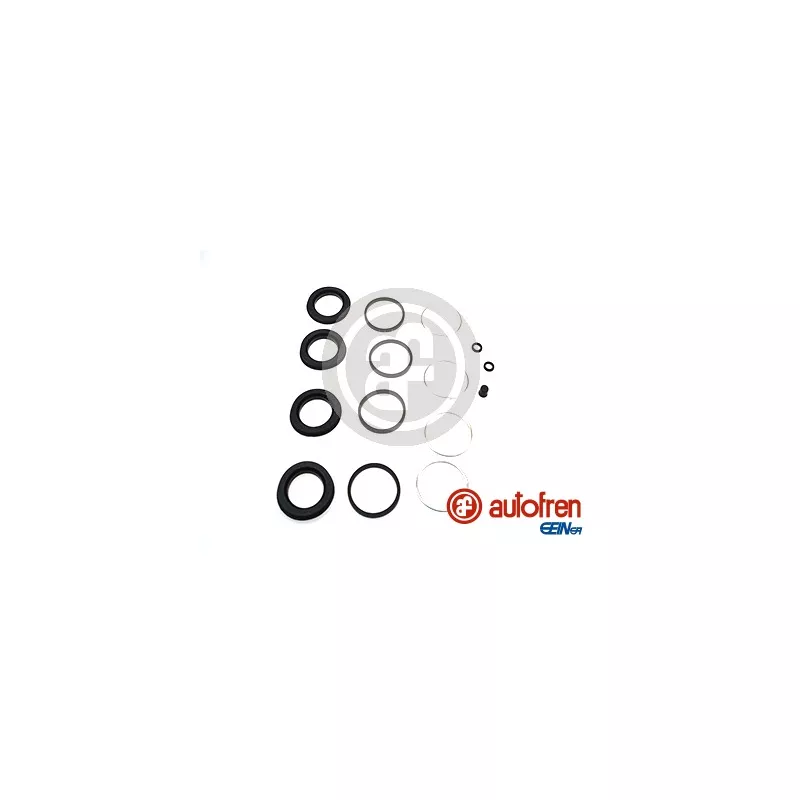 Kit de réparation, étrier de frein AUTOFREN SEINSA D41196