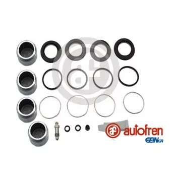 Kit de réparation, étrier de frein AUTOFREN SEINSA