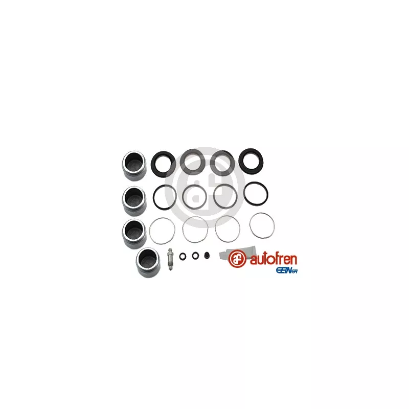 Kit de réparation, étrier de frein AUTOFREN SEINSA D41197C