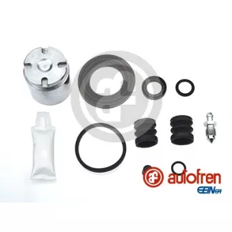 Kit de réparation, étrier de frein AUTOFREN SEINSA D41198C