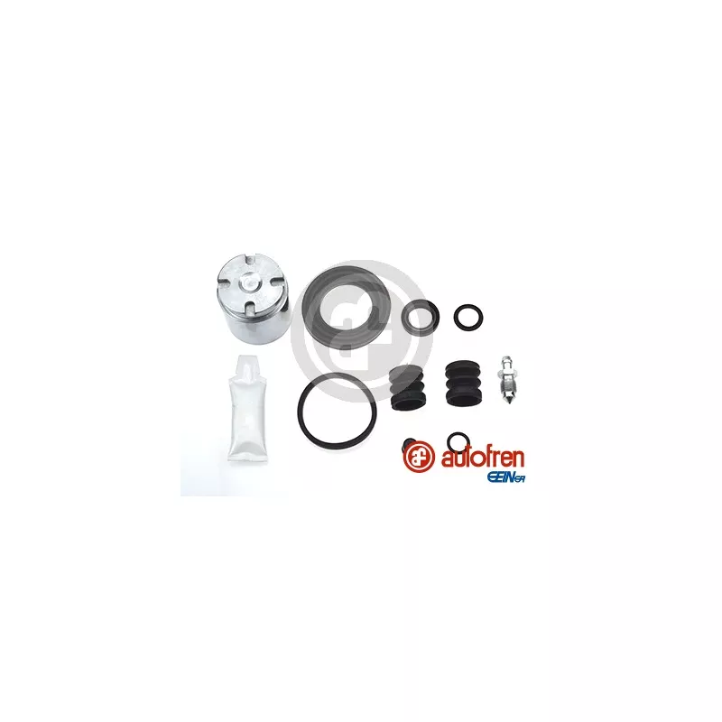 Kit de réparation, étrier de frein AUTOFREN SEINSA D41198C