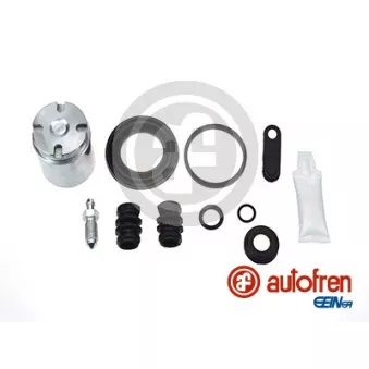 Kit de réparation, étrier de frein AUTOFREN SEINSA D41199C