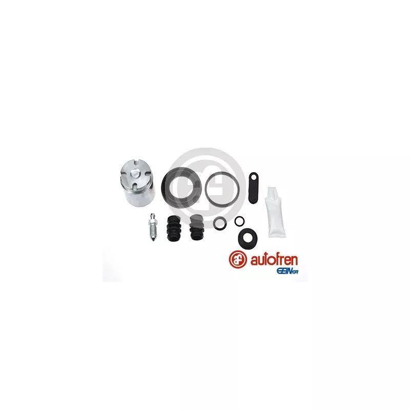 Kit de réparation, étrier de frein AUTOFREN SEINSA D41199C